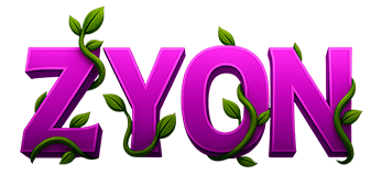 Zyon Logo